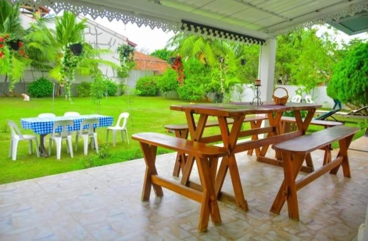 פנסיון The Cinnamon Villa By Kings Bay