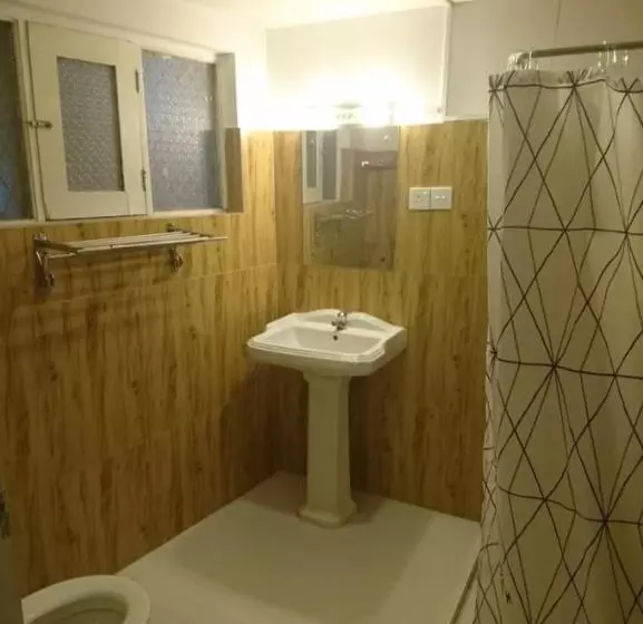 ペンション The Cinnamon Villa By Kings Bay