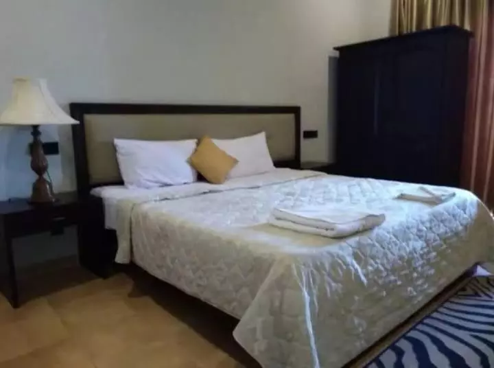 ペンション The Cinnamon Villa By Kings Bay