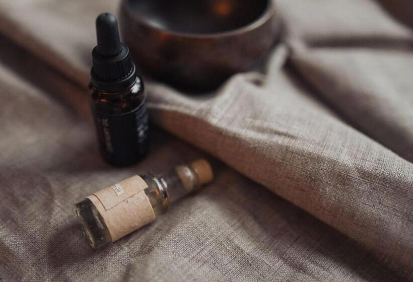 渡假胜地  Byron Yoga Centre