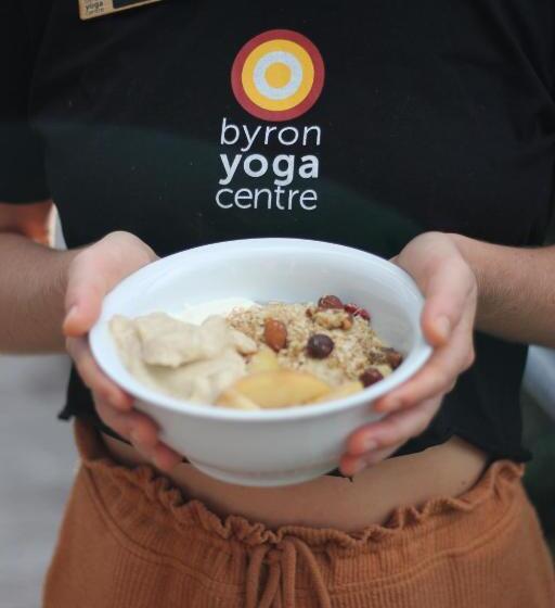 渡假胜地  Byron Yoga Centre