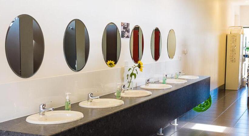 渡假胜地  Byron Yoga Centre