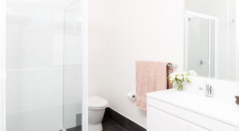 渡假胜地  Byron Yoga Centre