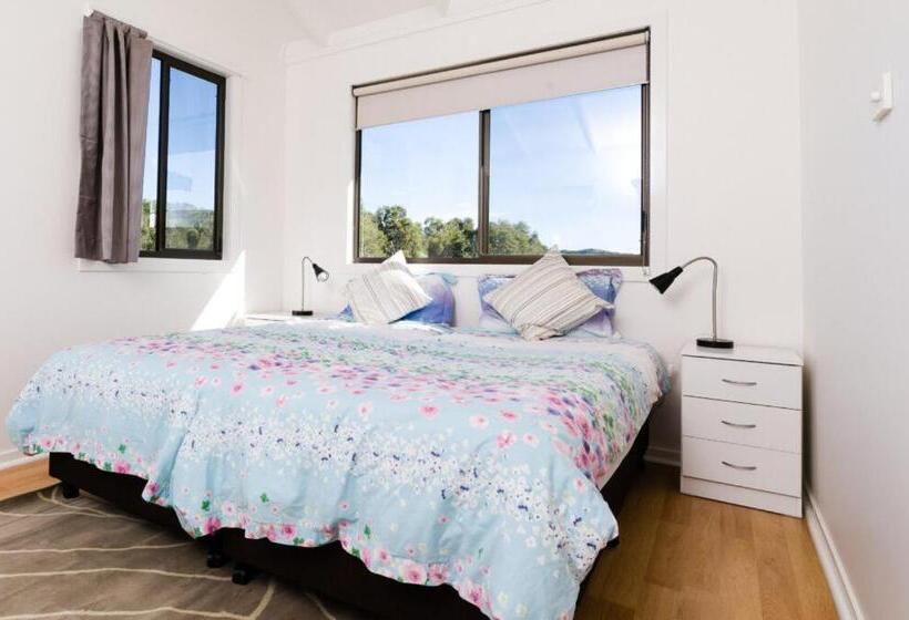 渡假胜地  Byron Yoga Centre