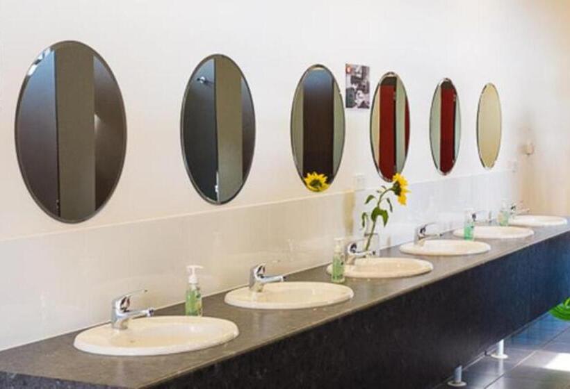 渡假胜地  Byron Yoga Centre