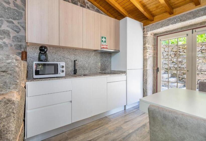 استراحتگاه Moinhos Do Côto