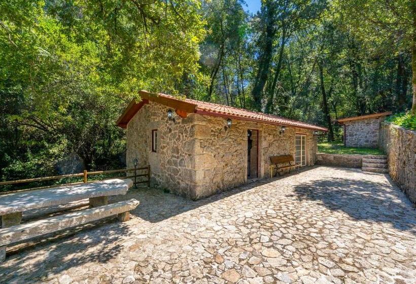 استراحتگاه Moinhos Do Côto