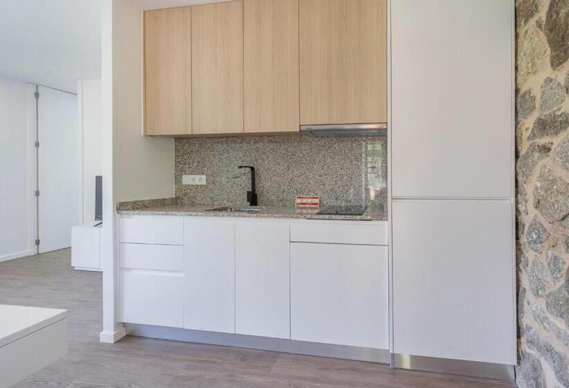 استراحتگاه Moinhos Do Côto