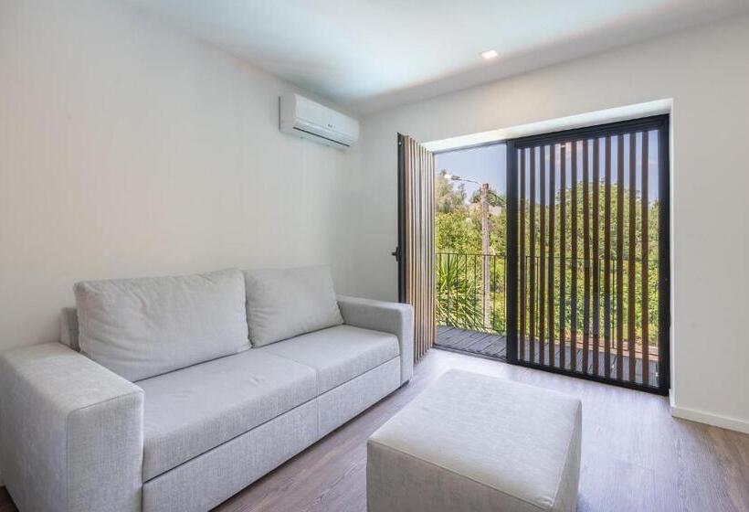 استراحتگاه Moinhos Do Côto