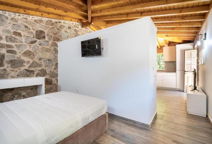 استراحتگاه Moinhos Do Côto