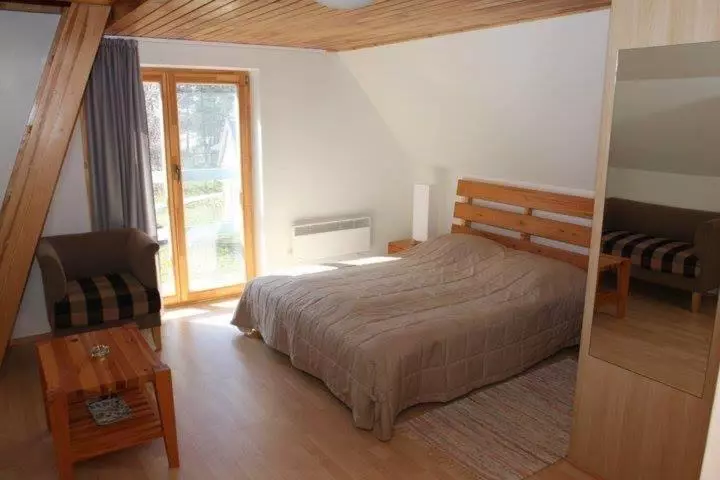 Sodyba Monciškės