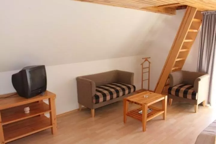 Sodyba Monciškės