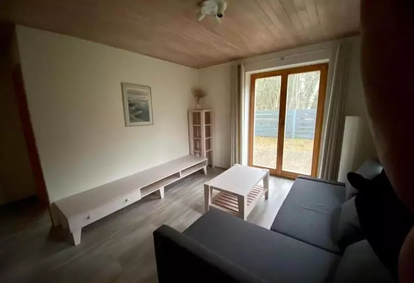 Sodyba Monciškės