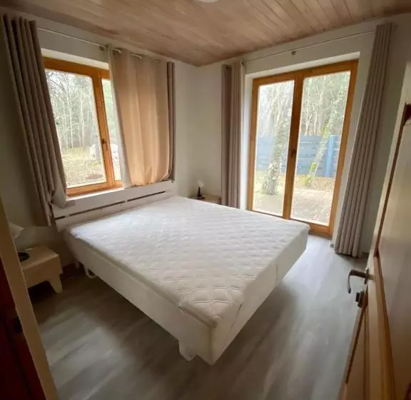 Sodyba Monciškės