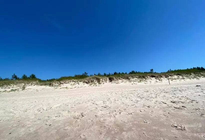 Sodyba Monciškės