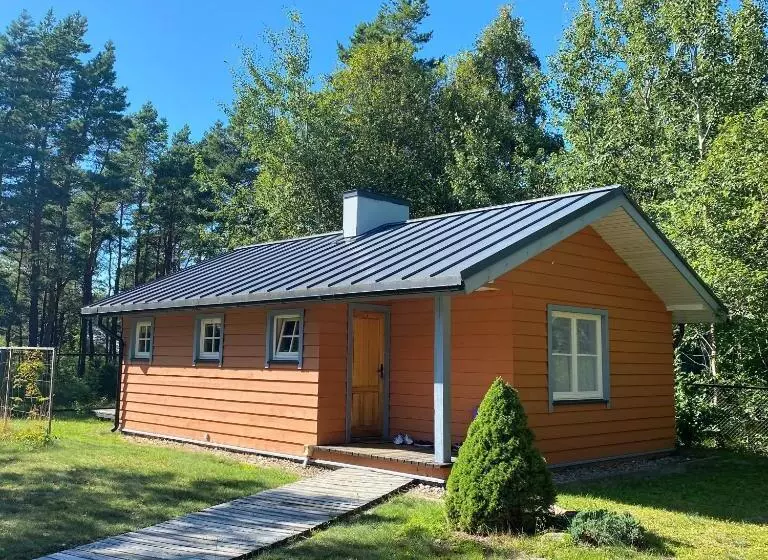 Sodyba Monciškės