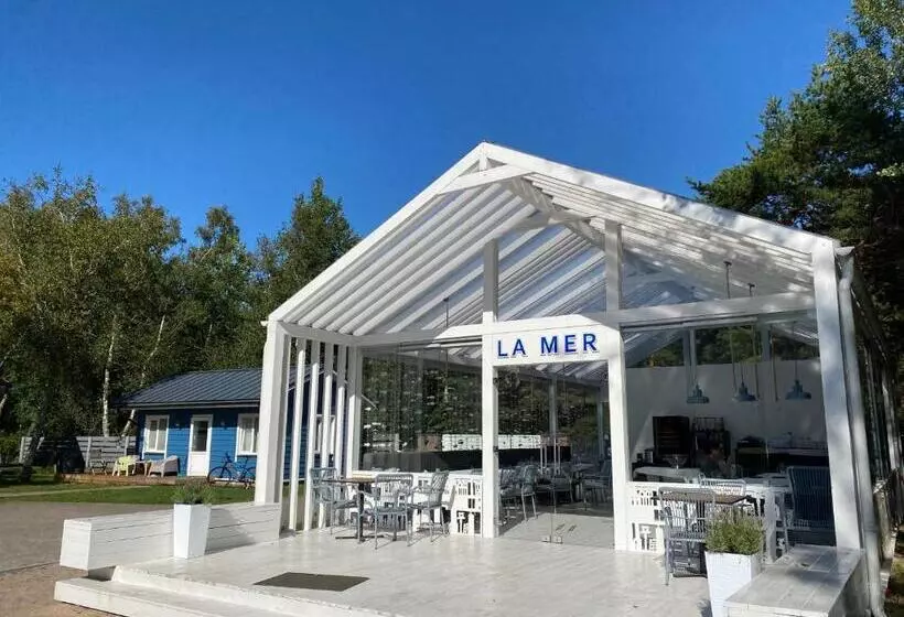 Sodyba Monciškės