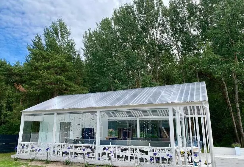 Sodyba Monciškės