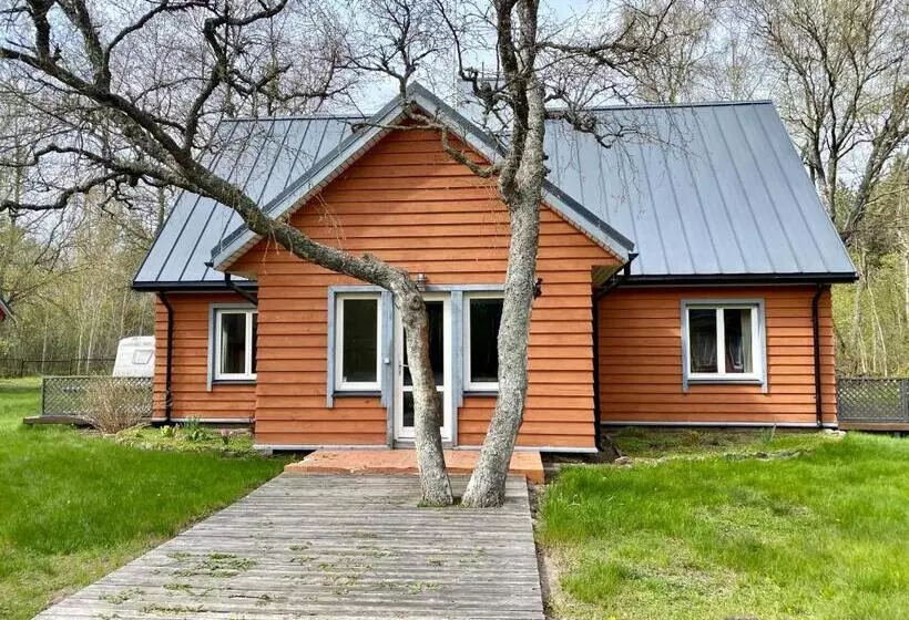 Sodyba Monciškės