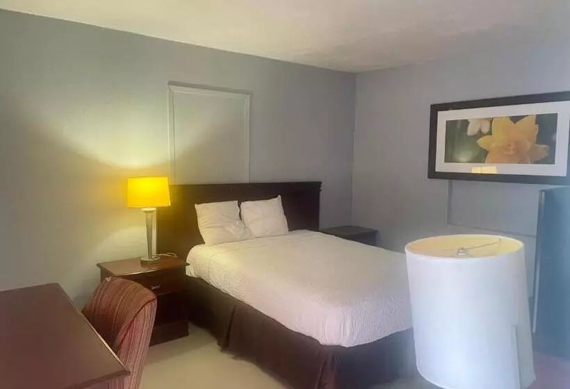 Stevens Motel