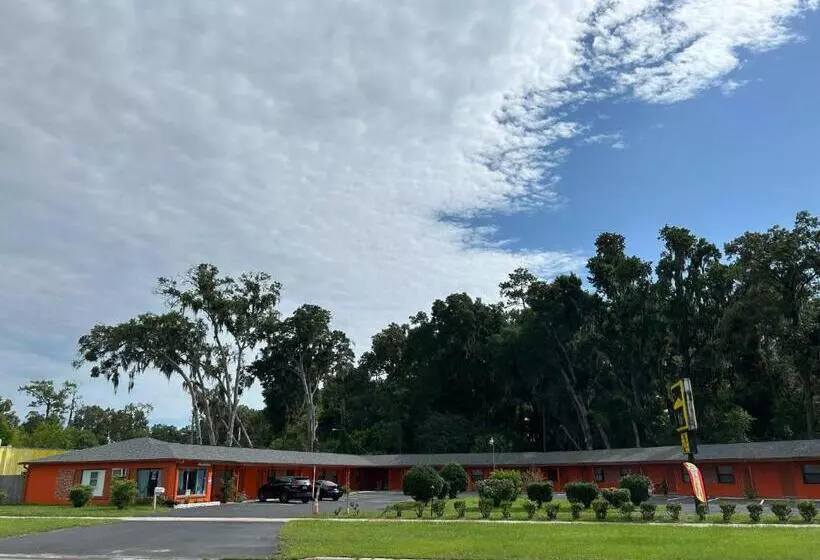 Stevens Motel