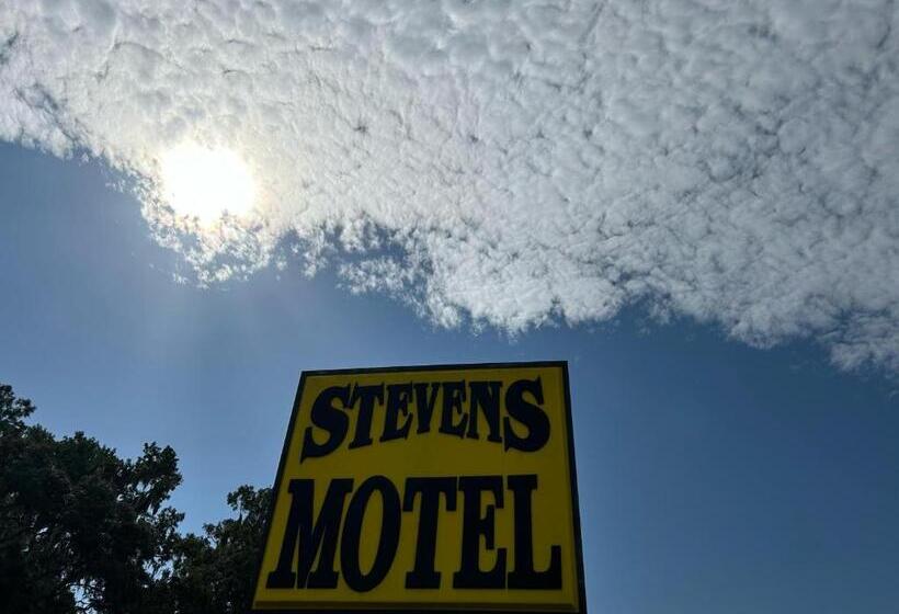 Stevens Motel