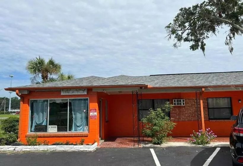 Stevens Motel