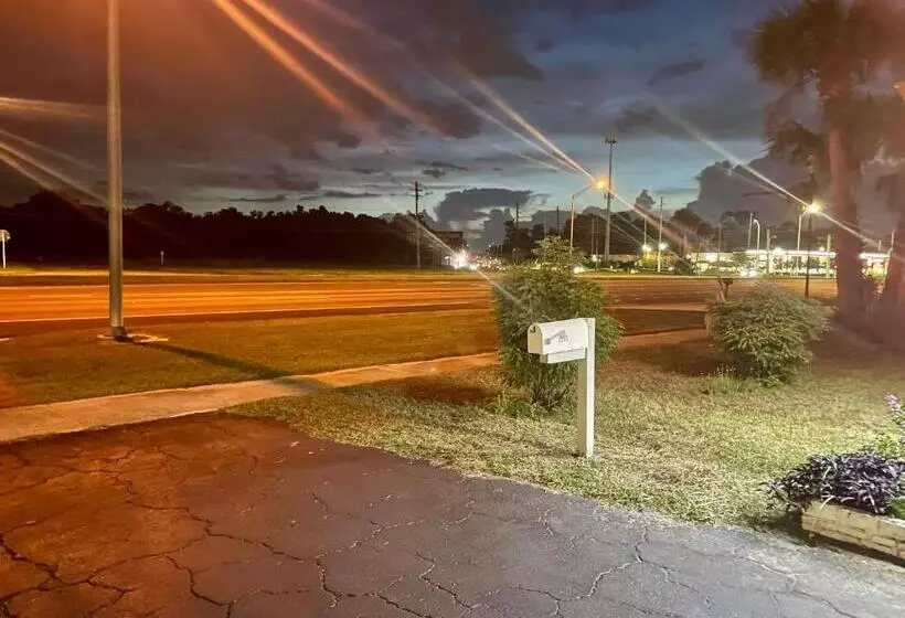 Stevens Motel