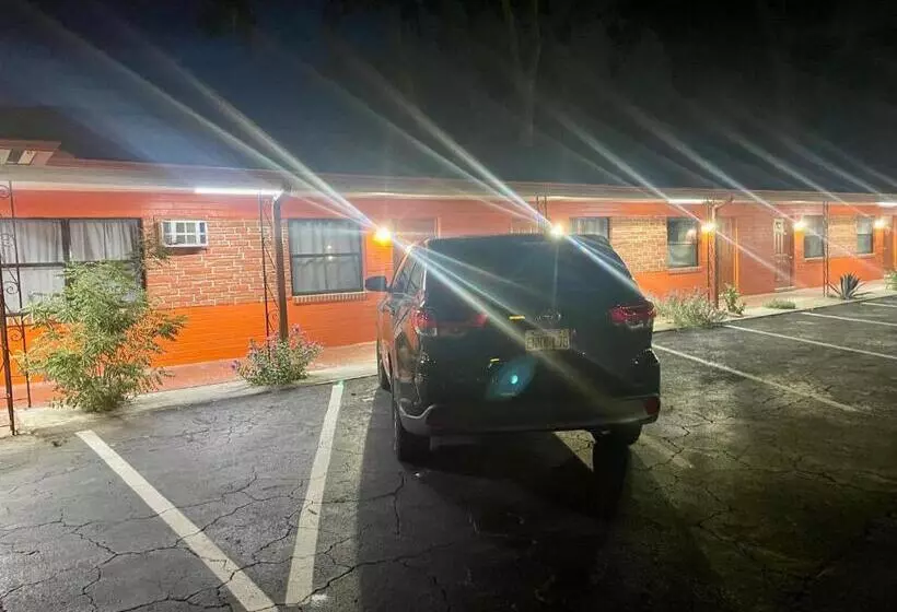 Stevens Motel