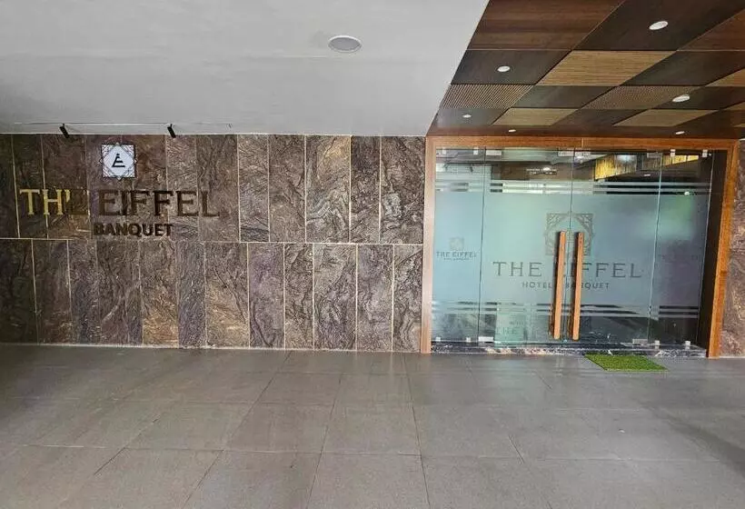The Eiffel Hotel & Banquet