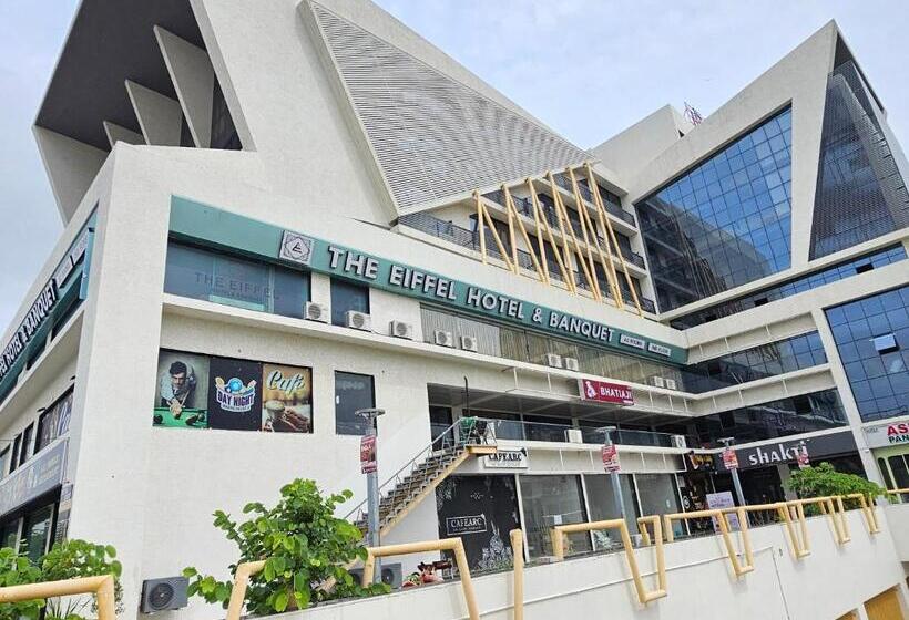 The Eiffel Hotel & Banquet