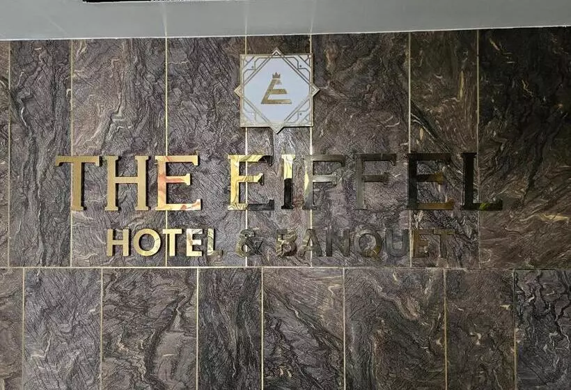 The Eiffel Hotel & Banquet