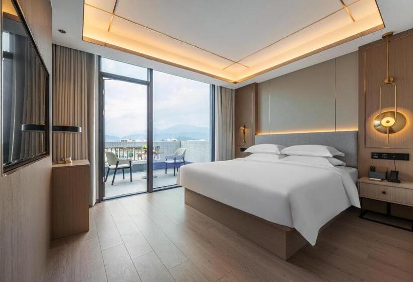 Otel Poltton Grand Century