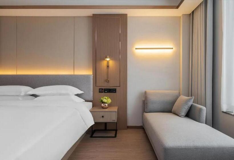 Otel Poltton Grand Century