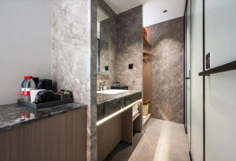 Otel Poltton Grand Century