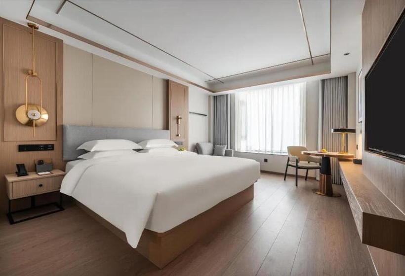 Otel Poltton Grand Century