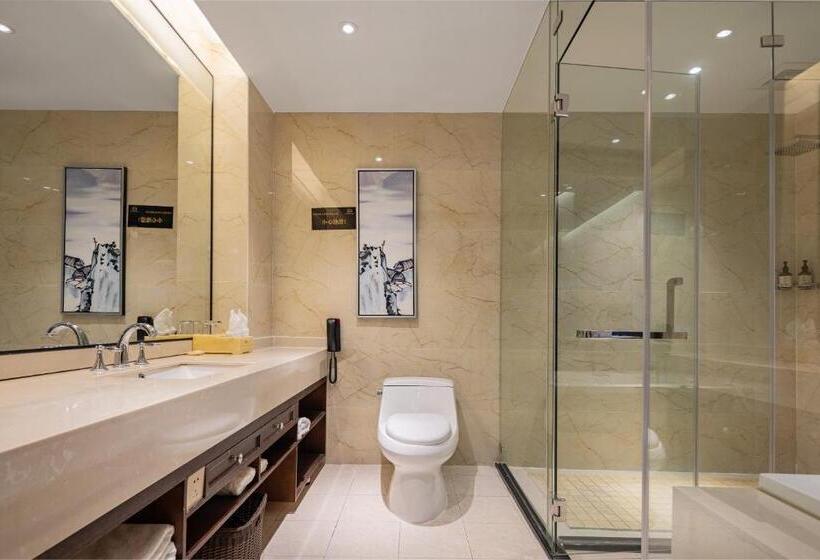 宜昌虹桥国际大酒店