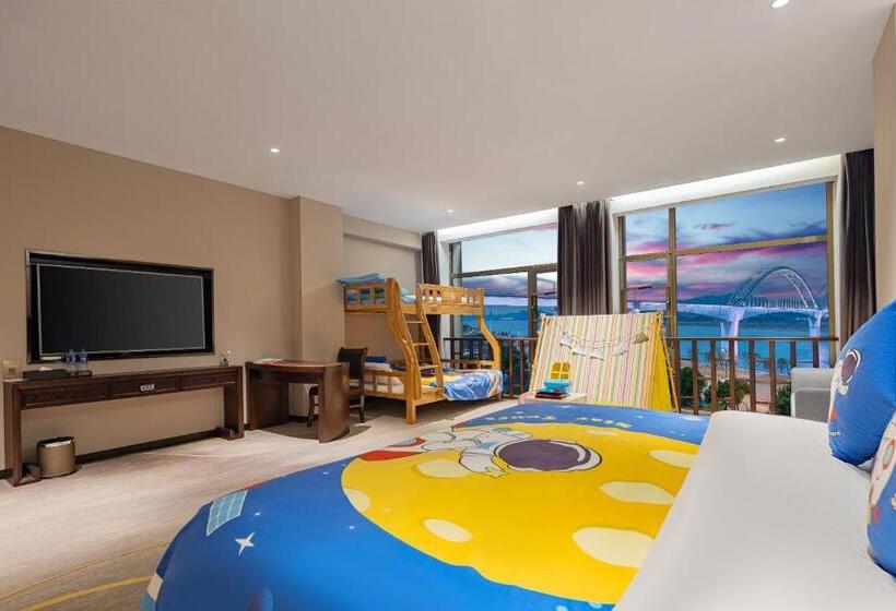 宜昌虹桥国际大酒店