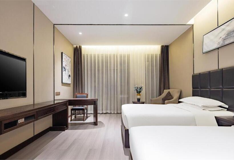 宜昌虹桥国际大酒店