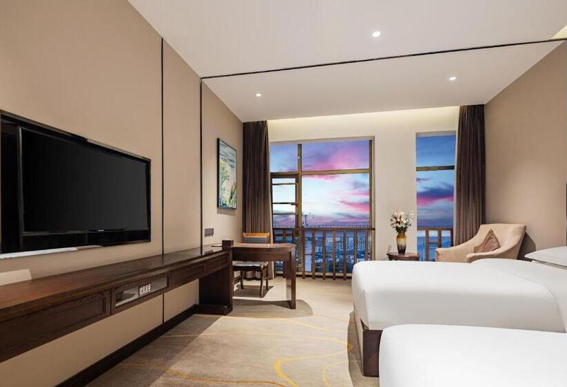 宜昌虹桥国际大酒店