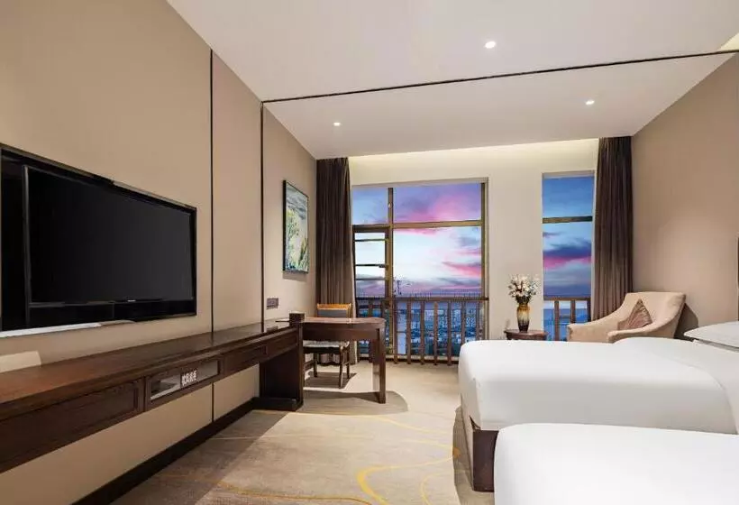 宜昌虹桥国际大酒店