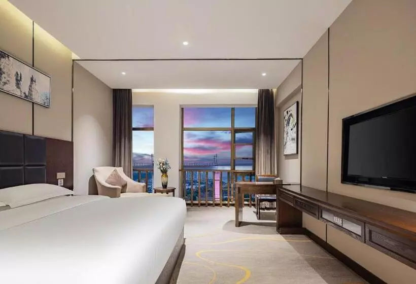 宜昌虹桥国际大酒店