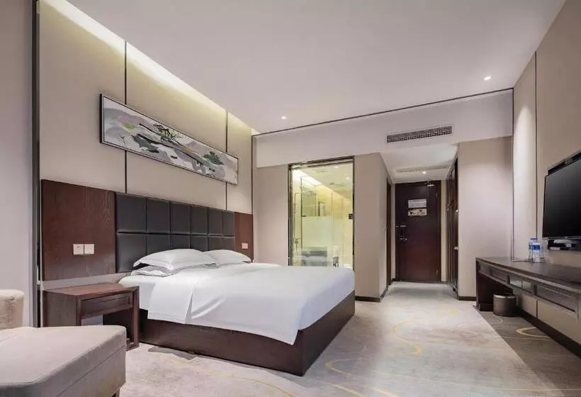 宜昌虹桥国际大酒店