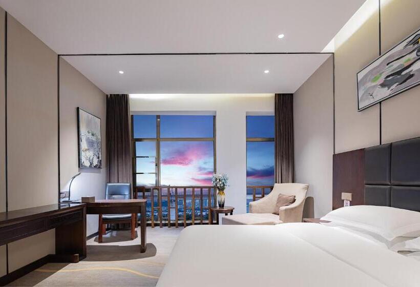 宜昌虹桥国际大酒店