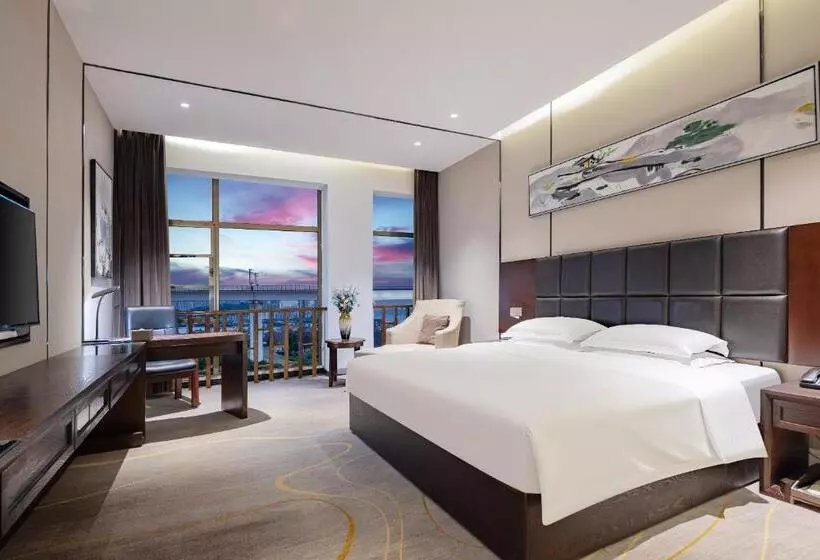 宜昌虹桥国际大酒店