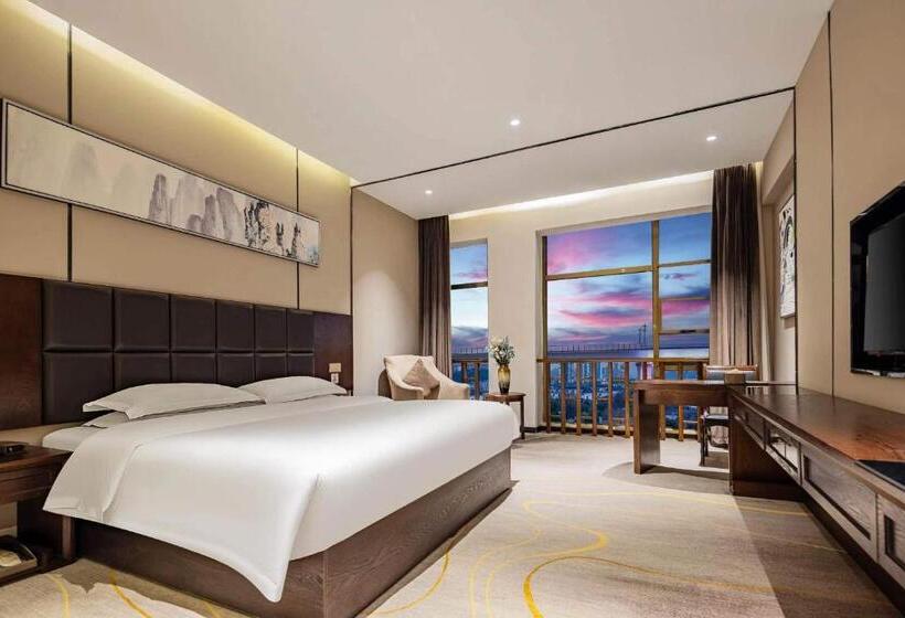 宜昌虹桥国际大酒店