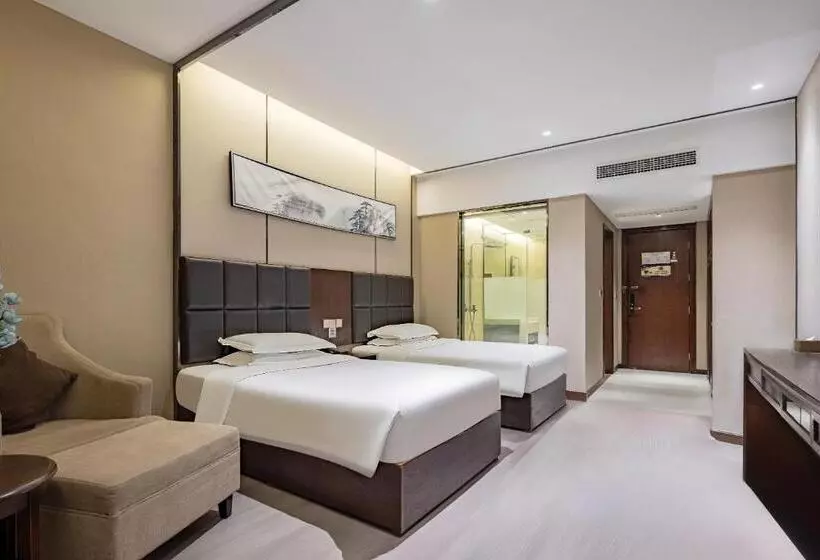 宜昌虹桥国际大酒店