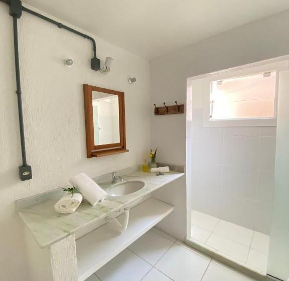 فندق صغير Casa Dos Gringobz