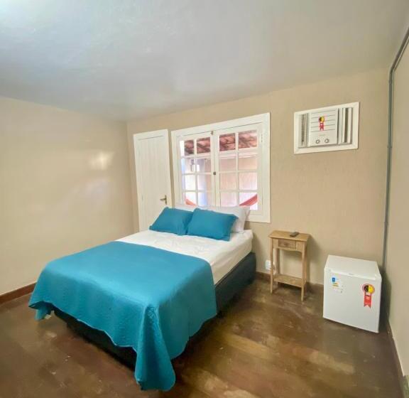 فندق صغير Casa Dos Gringobz