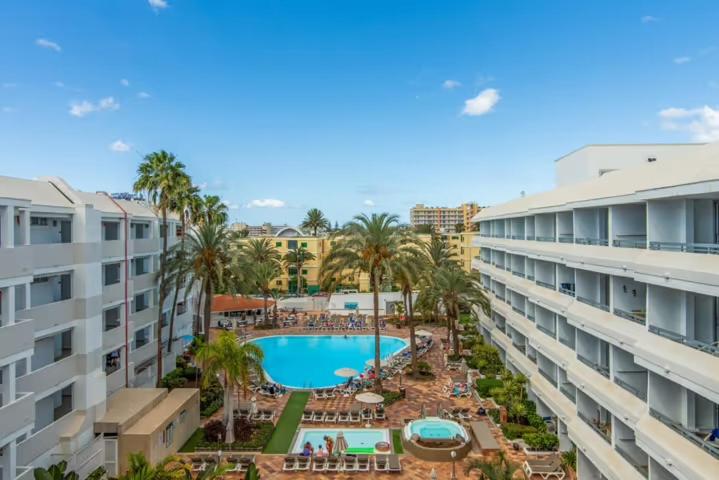 Be Room Bronze Suite